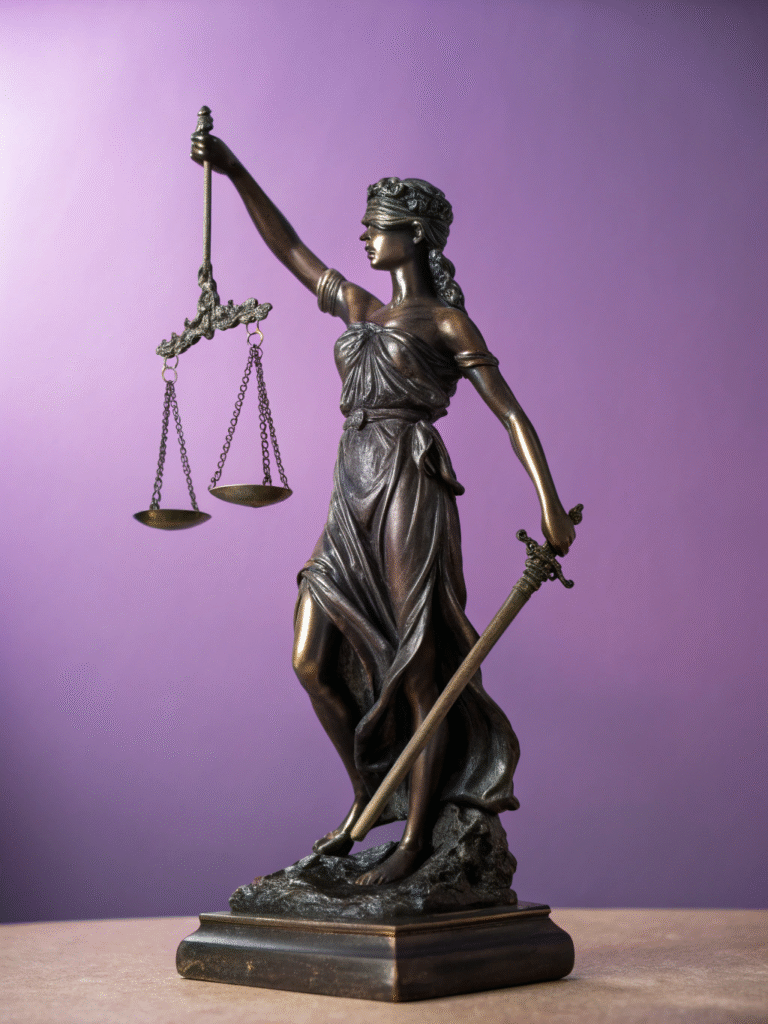 justice statue first plane lilac photostudio back (1) justice statue first plane lilac photostudio back (1)